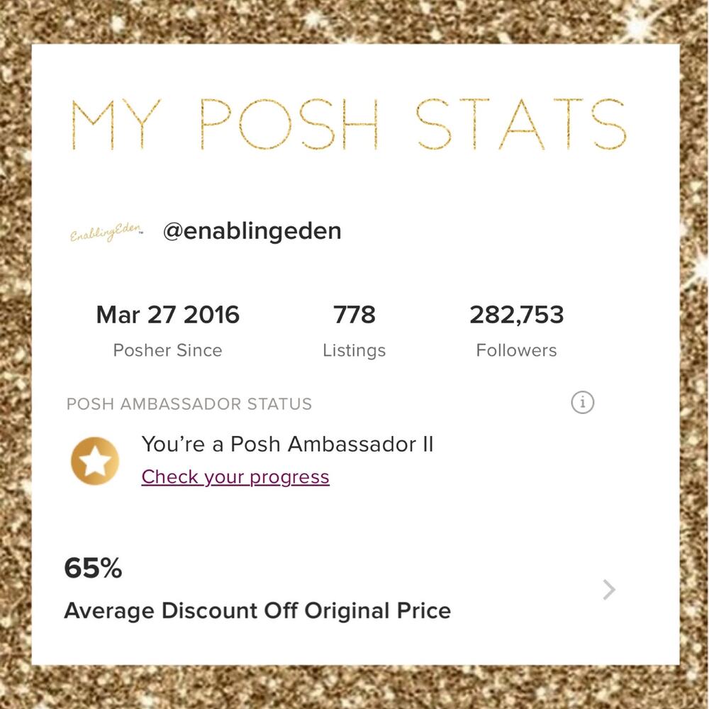 Shop with Confidence